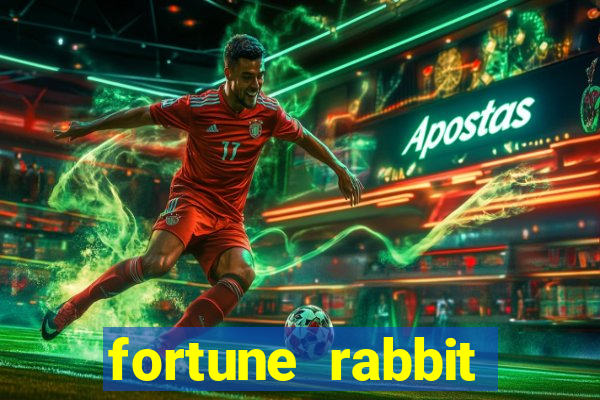 fortune rabbit horario pagante hoje